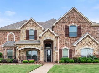 2855 England Pkwy, Grand Prairie, TX 75054