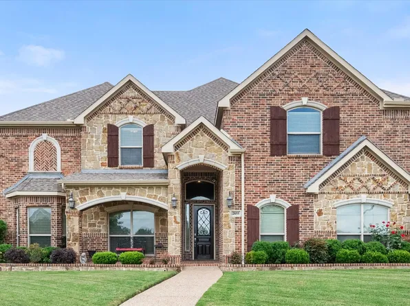 2855 England Pkwy, Grand Prairie, TX 75054