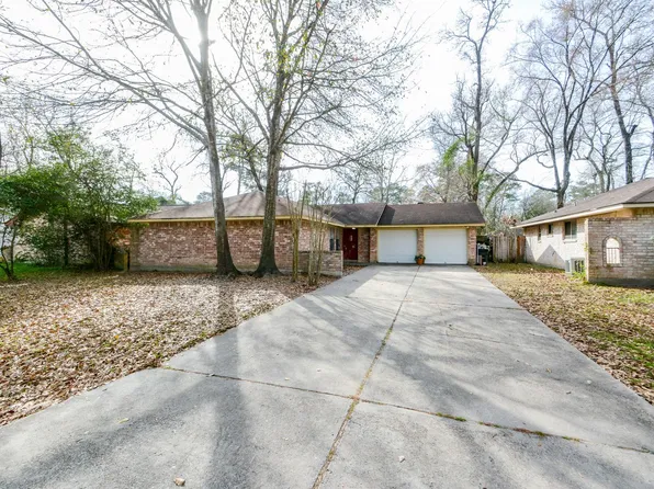 3431 Gary Ln, Spring, TX 77380