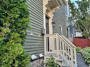 37 Union St #3, Salem, MA 01970