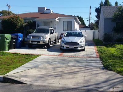 6122 Satsuma Ave, North Hollywood, CA, 91606