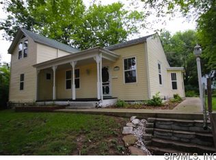 310 E 7th St, Alton, IL 62002