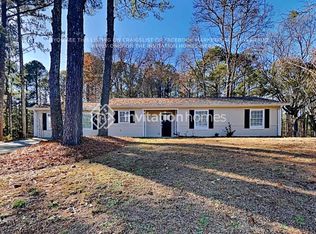 1706 Sigman Rd NW, Conyers, GA 30012