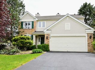 115 Muret Ct, Wheeling, IL 60090