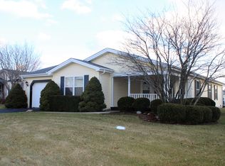 1217 Pinto Ln, Grayslake, IL 60030