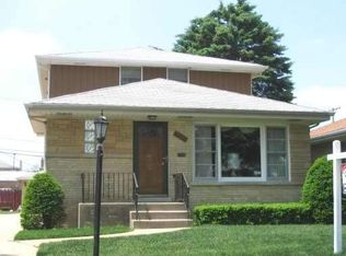 7344 N Nora Ave, Niles, IL 60714