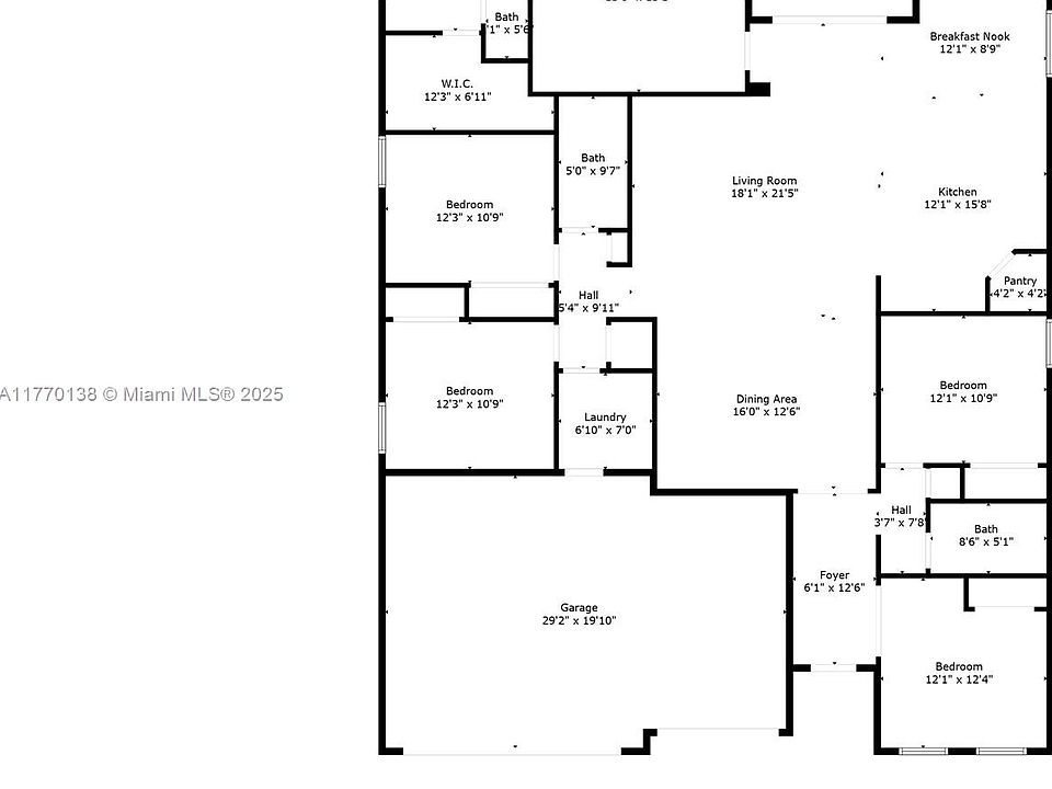Apple - ST@様 V-Twin Mfg. Springer Fork Assembly Chrome 20