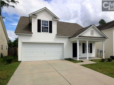 425 Cape Jasmine Way, Lexington, SC, 29073