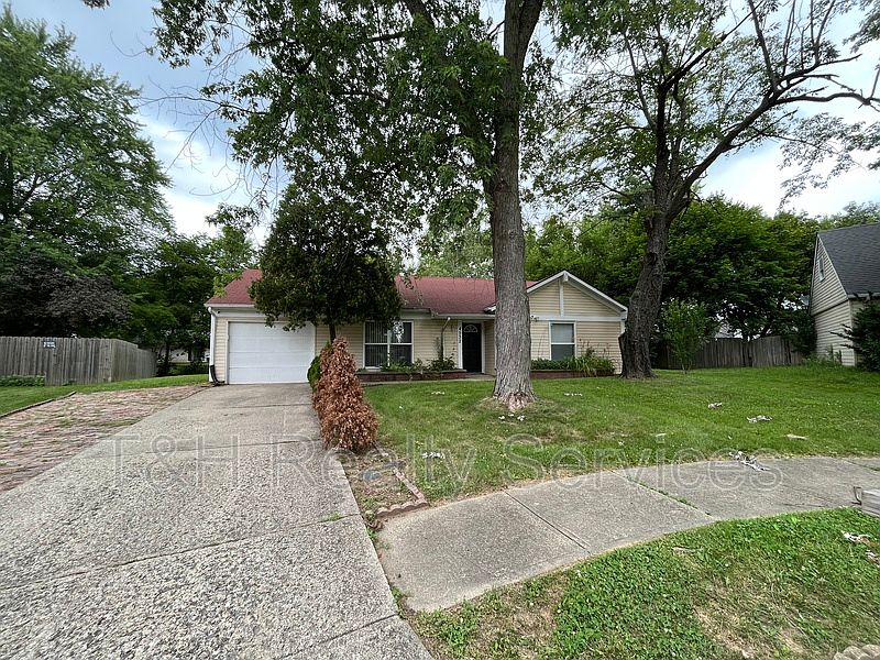 1st image of 4532 Dabny Cir