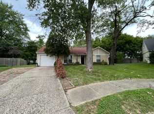 4532 Dabny Cir, Indianapolis, IN 46254