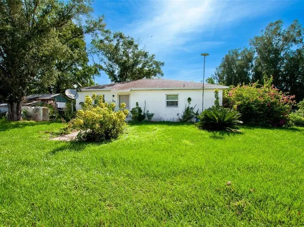 2846 NW Pine Crest Ave, Arcadia, FL 34266