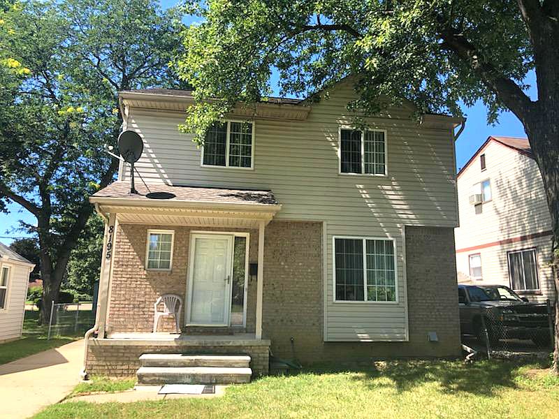 1st image of 8195 Fenton St