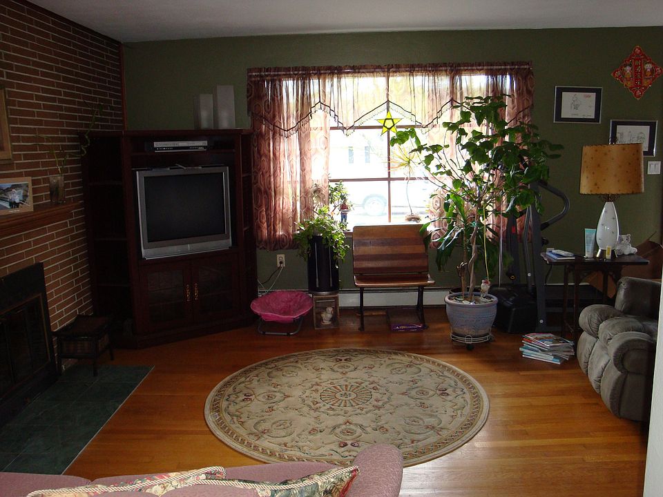 Living room!
