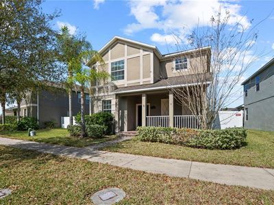 15535 Camp Dubois Cres, Winter Garden, FL, 34787