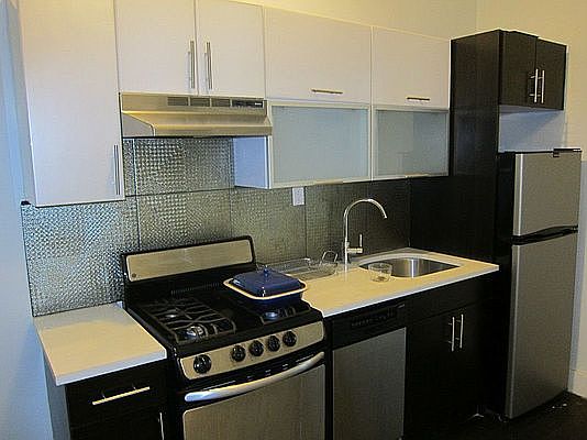 2nd image of 186 Stockholm St #1A