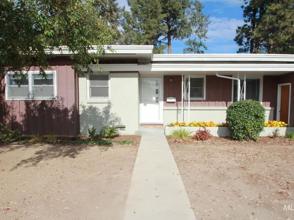 5924 W Overland Rd, Boise, ID 83709