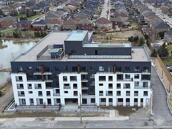 2nd image of 1936 Rymal Rd E #211