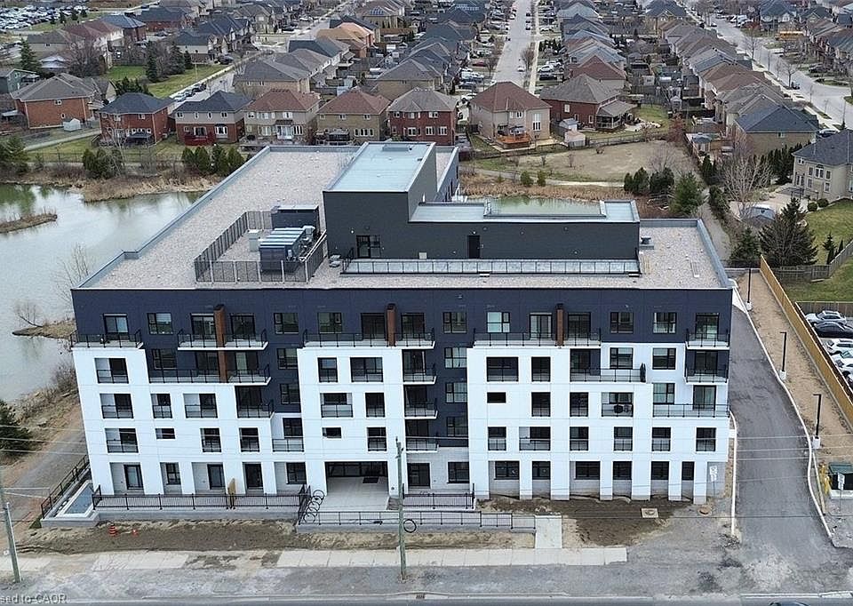 1st image of 1936 Rymal Rd E #510