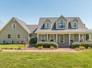 1431 SW Candies Creek Rd, Mc Donald, TN 37353