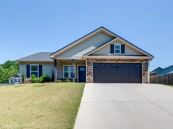 150 Harvest Ridge Dr, Inman, SC 29349