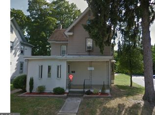 328 S Broadway #B, Pitman, NJ 08071