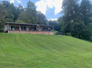 30 Turner And Messer Rd, Pineville, KY 40977