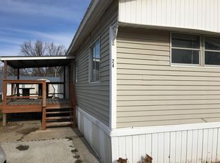 1311 S Business Highway 13 LOT 24, Lexington, MO 64067