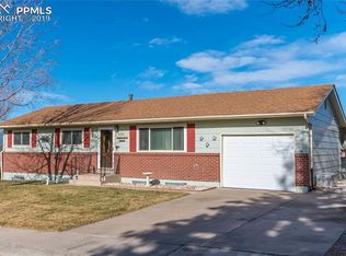 4180 Hemlock Pl, Colorado Springs, CO 80917