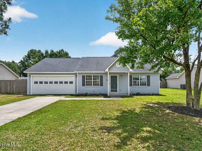 811 Gordon Woods Road, Wilmington, NC, 28411