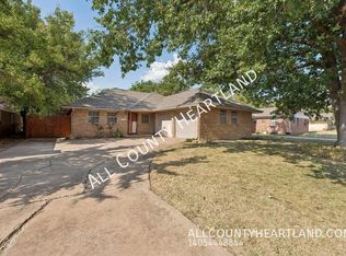1209 NW 103rd St, Oklahoma City, OK 73114