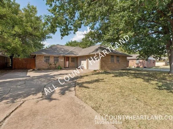 1209 NW 103rd St, Oklahoma City, OK 73114