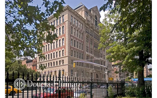 Rented by Douglas Elliman | media 13