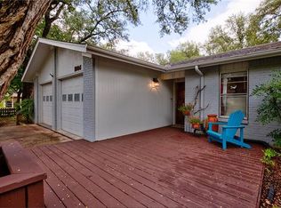 1006 S Riviera Cir, Cedar Park, TX 78613