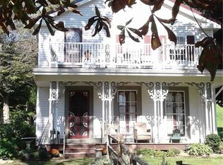 32 S Academy St, Wyoming, NY 14591