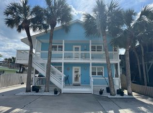 13 B St APT B, Saint Augustine, FL 32080