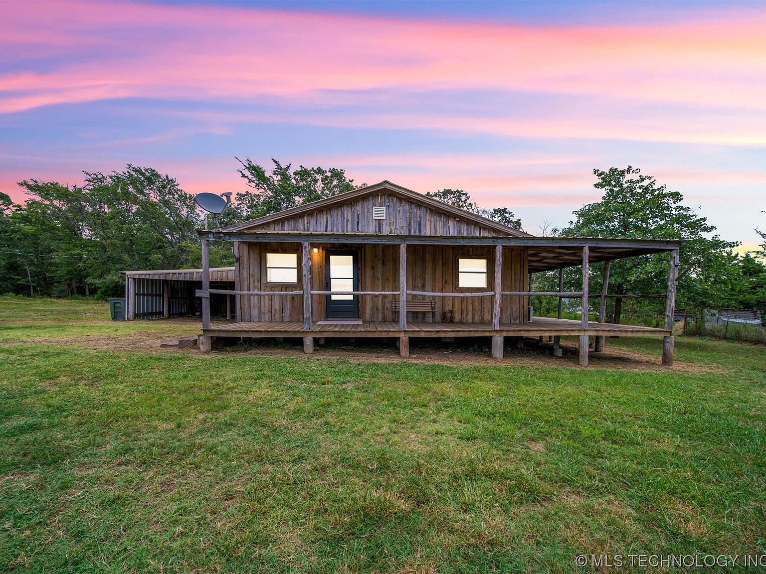 3107 SE 1030th Ave, Wilburton, OK 74578 Zillow