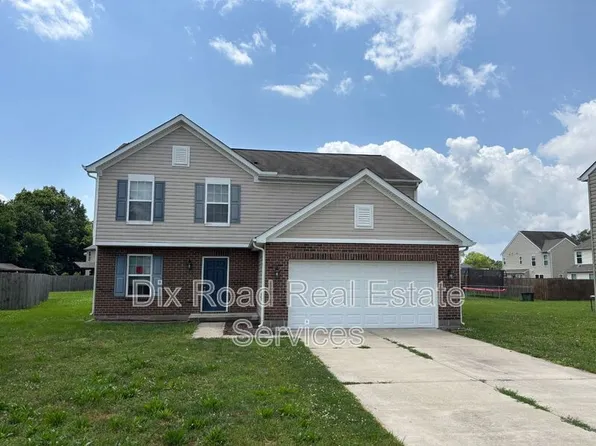 449 Draft Ct, Trenton, OH 45067