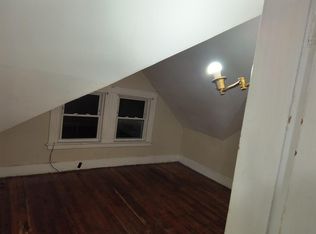 71 Washington Ter #3, Bridgeport, CT 06604