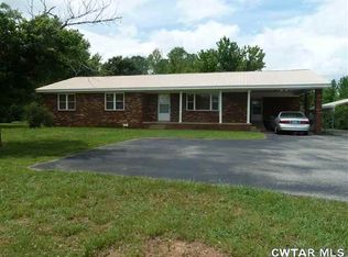 3465 Highway 22a, Huron, TN 38345