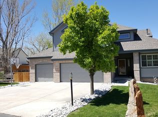 5325 Hillary Cir, Parker, CO 80134