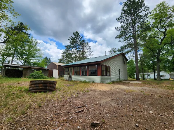 4780 Brooks Dr, Mio, MI 48647