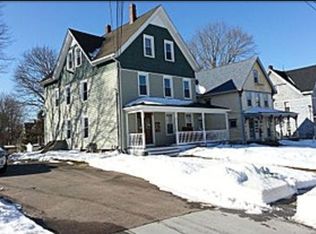 7 Park Ave, Westerly, RI 02891