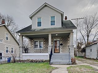 5001 Eugene Ave, Baltimore, MD 21206