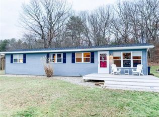 76 Gloria Ave, Killingly, CT 06239