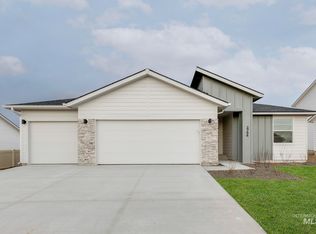 3784 W Maypearl St, Meridian, ID 83642