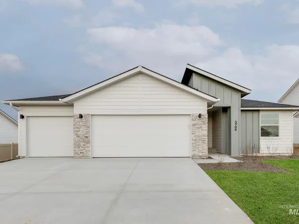 3784 W Maypearl St, Meridian, ID 83642