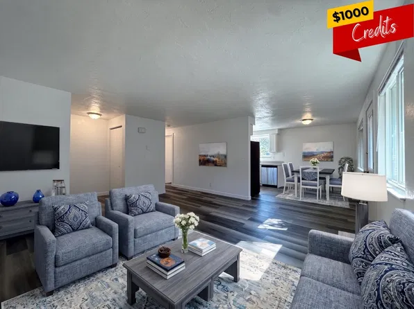 5495 A St, Springfield, OR