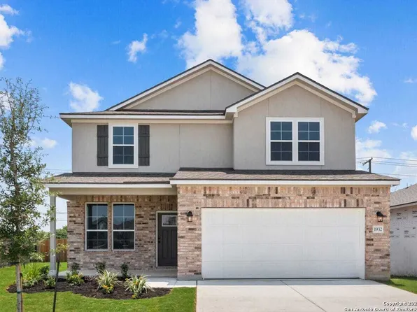 1932 Split Rock Road, New Braunfels, TX 78130