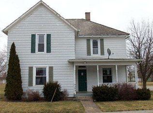 4204 College St, Woodburn, IN 46797