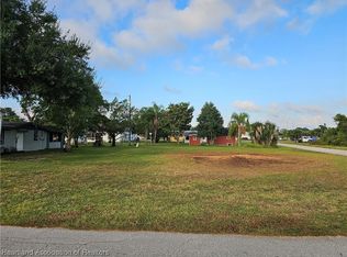 348 Serenade Dr, Lake Placid, FL 33852